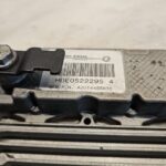 2017 Detroit DD15 Diesel Engine Control Module, ECM, ECU A0014465835 OEM - 1215$ Picture 1 of 4 Picture 2 of 4 Picture 3 of 4 Picture 4 of 4 Picture 1 of 4 Picture 2 of 4