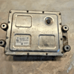 2017 Detroit DD15 Diesel Engine Control Module, ECM, ECU A0014465835 OEM - 1215$ Picture 1 of 4 Picture 2 of 4 Picture 3 of 4 Picture 4 of 4 Picture 1 of 4 Picture 2 of 4 Picture 3 of 4