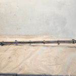 2017 Detroit Diesel DD15 Engine Intake Camshaft 14720501501 OEM - 800$ Picture 1 of 7 Picture 2 of 7 Picture 3 of 7 Picture 4 of 7 Picture 5 of 7 Picture 6 of 7 Picture 7 of 7 Picture 1 of 7