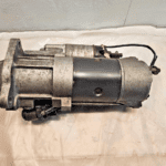 2017 KENWORTH T680 PACCAR MX-13 12.9L DIESEL ENGINE STARTER MOTOR OEM - 198$ Picture 1 of 4 Picture 2 of 4 Picture 3 of 4 Picture 4 of 4 Picture 1 of 4