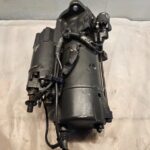 2017 KENWORTH T680 PACCAR MX-13 12.9L DIESEL ENGINE STARTER MOTOR OEM - 198$ Picture 1 of 4 Picture 2 of 4 Picture 3 of 4 Picture 4 of 4 Picture 1 of 4 Picture 2 of 4 Picture 3 of 4 Picture 4 of 4