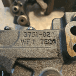 2017 Paccar MX13 Diesel Engine Complete Rocker Arm Assembly 21244547 OEM 375103 - 990$ Picture 1 of 4 Picture 2 of 4 Picture 3 of 4 Picture 4 of 4 Picture 1 of 4 Picture 2 of 4