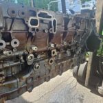 2017 Paccar MX13 Diesel Engine Cylinder Block LOW MILEAGE 126k 0965957 OEM - 2250$ Picture 1 of 8 Picture 2 of 8 Picture 3 of 8 Picture 4 of 8 Picture 5 of 8 Picture 6 of 8 Picture 7 of 8 Picture 8 of 8 Picture 1 of 8 Picture 2 of 8