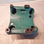 2017 VOLVO VNL D-13 12.8L DIESEL ENGINE SUPPORT BRACKET 22285565 OEM - 90$ Picture 1 of 4 Picture 2 of 4 Picture 3 of 4 Picture 4 of 4 Picture 1 of 4