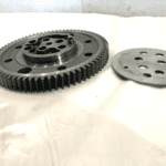 2017 Volvo D13 Diesel Engine Idler Gear with Hub 20850724 OEM - 225$ Picture 1 of 4 Picture 2 of 4 Picture 3 of 4 Picture 4 of 4 Picture 1 of 4 Picture 2 of 4