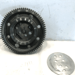 2017 Volvo D13 Diesel Engine Idler Gear with Hub 20850724 OEM - 225$ Picture 1 of 4 Picture 2 of 4 Picture 3 of 4 Picture 4 of 4 Picture 1 of 4 Picture 2 of 4 Picture 3 of 4 Picture 4 of 4