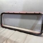 2019 Cummins 6.7 QSB ISB DIESEL ENGINE OIL PAN ADAPTER 4938655 OEM - 90$ Picture 1 of 4 Picture 2 of 4 Picture 3 of 4 Picture 4 of 4 Picture 1 of 4 Picture 2 of 4 Picture 3 of 4 Picture 4 of 4