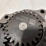 2019 Cummins ISB QSB 6.7L Diesel Engine Oil Pump 5291050 OEM - 120$ Picture 1 of 5 Picture 2 of 5 Picture 3 of 5 Picture 4 of 5 Picture 5 of 5 Picture 1 of 5 Picture 2 of 5 Picture 3 of 5