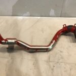 2020 Cummins ISB 6.7 COMPRESSOR AIR INLET TUBE 5274570 OEM 5296140 - 90$ Picture 1 of 4 Picture 2 of 4 Picture 3 of 4 Picture 4 of 4 Picture 1 of 4 Picture 2 of 4 Picture 3 of 4