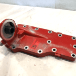 2020 Cummins ISB 6.7 Diesel Engine Oil Filter Base Cooling Cover 3970201 OEM - 94.5$ Picture 1 of 4 Picture 2 of 4 Picture 3 of 4 Picture 4 of 4 Picture 1 of 4