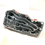 2020 Cummins ISB 6.7 Diesel Engine Oil Filter Base Cooling Cover 3970201 OEM - 94.5$ Picture 1 of 4 Picture 2 of 4 Picture 3 of 4 Picture 4 of 4 Picture 1 of 4 Picture 2 of 4 Picture 3 of 4