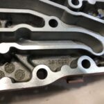 2020 Cummins ISB 6.7 Diesel Engine Oil Filter Base Cooling Cover 3970201 OEM - 94.5$ Picture 1 of 4 Picture 2 of 4 Picture 3 of 4 Picture 4 of 4 Picture 1 of 4 Picture 2 of 4 Picture 3 of 4 Picture 4 of 4