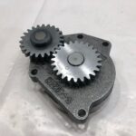2020 Cummins ISL ISC ISG Engine Lubricating Oil Pump 5449240 OEM - 247.5$ Picture 1 of 6 Picture 2 of 6 Picture 3 of 6 Picture 4 of 6 Picture 5 of 6 Picture 6 of 6 Picture 1 of 6