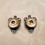 2x 2013 Mercedes C250 1.8l VVT Control Valve Solenoid Camshaft Magnet OEM - 126$ Picture 1 of 3 Picture 2 of 3 Picture 3 of 3 Picture 1 of 3 Picture 2 of 3