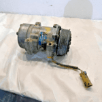 394-9671 A/C Compressor 24V for Caterpillar CAT Engine 3126B C-9 C11 C13 - 216$ Picture 1 of 4 Picture 2 of 4 Picture 3 of 4 Picture 4 of 4 Picture 1 of 4