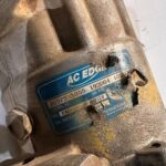 394-9671 A/C Compressor 24V for Caterpillar CAT Engine 3126B C-9 C11 C13 - 216$ Picture 1 of 4 Picture 2 of 4 Picture 3 of 4 Picture 4 of 4 Picture 1 of 4 Picture 2 of 4 Picture 3 of 4