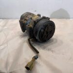 394-9671 A/C Compressor 24V for Caterpillar CAT Engine 3126B C-9 C11 C13 - 216$ Picture 1 of 4 Picture 2 of 4 Picture 3 of 4 Picture 4 of 4 Picture 1 of 4 Picture 2 of 4 Picture 3 of 4 Picture 4 of 4