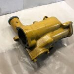 CAT 3500 3508 Caterpillar Diesel Engine Oil Elbow 4W5570 OEM - 315$ Picture 1 of 6 Picture 2 of 6 Picture 3 of 6 Picture 4 of 6 Picture 5 of 6 Picture 6 of 6 Picture 1 of 6