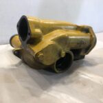 CAT 3500 3508 Caterpillar Diesel Engine Oil Elbow 4W5570 OEM - 315$ Picture 1 of 6 Picture 2 of 6 Picture 3 of 6 Picture 4 of 6 Picture 5 of 6 Picture 6 of 6 Picture 1 of 6 Picture 2 of 6 Picture 3 of 6