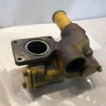 CAT 3500 3508 Caterpillar Diesel Engine Oil Elbow 4W5570 OEM - 315$ Picture 1 of 6 Picture 2 of 6 Picture 3 of 6 Picture 4 of 6 Picture 5 of 6 Picture 6 of 6 Picture 1 of 6 Picture 2 of 6 Picture 3 of 6 Picture 4 of 6