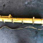 CAT 3508 Caterpillar Diesel Engine Fuel Filter Assembly 2W6288 OEM 2W9300 - 1260$ Picture 1 of 7 Picture 2 of 7 Picture 3 of 7 Picture 4 of 7 Picture 5 of 7 Picture 6 of 7 Picture 7 of 7 Picture 1 of 7