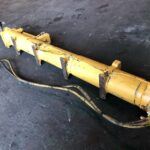 CAT 3508 Caterpillar Diesel Engine Fuel Filter Assembly 2W6288 OEM 2W9300 - 1260$ Picture 1 of 7 Picture 2 of 7 Picture 3 of 7 Picture 4 of 7 Picture 5 of 7 Picture 6 of 7 Picture 7 of 7 Picture 1 of 7 Picture 2 of 7