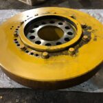CAT 3508 Caterpillar Diesel Engine Harmonic Balancer Vibration Dumper 7W3409 OEM - 2250$ Picture 1 of 5 Picture 2 of 5 Picture 3 of 5 Picture 4 of 5 Picture 5 of 5 Picture 1 of 5