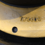 CAT 3508 Caterpillar Diesel Engine Harmonic Balancer Vibration Dumper 7W3409 OEM - 2250$ Picture 1 of 5 Picture 2 of 5 Picture 3 of 5 Picture 4 of 5 Picture 5 of 5 Picture 1 of 5 Picture 2 of 5 Picture 3 of 5 Picture 4 of 5 Picture 5 of 5