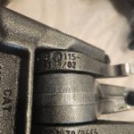 CAT C-12 Diesel Engine Rocker Arm Assembly 115-9397 115-9406 OEM - 675$ Picture 1 of 10 Picture 2 of 10 Picture 3 of 10 Picture 4 of 10 Picture 5 of 10 Picture 6 of 10 Picture 7 of 10 Picture 8 of 10 Picture 9 of 10 Picture 10 of 10 Picture 1 of 10 Picture 2 of 10 Picture 3 of 10 Picture 4 of 10 Picture 5 of 10 Picture 6 of 10 Picture 7 of 10 Picture 8 of 10 Picture 9 of 10 Picture 10 of 10