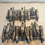 CAT C-12 Diesel Engine Rocker Arm Assembly 115-9397 115-9406 OEM - 675$ Picture 1 of 10 Picture 2 of 10 Picture 3 of 10 Picture 4 of 10 Picture 5 of 10 Picture 6 of 10 Picture 7 of 10 Picture 8 of 10 Picture 9 of 10 Picture 10 of 10 Picture 1 of 10
