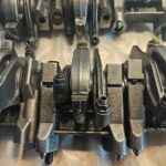 CAT C-12 Diesel Engine Rocker Arm Assembly 115-9397 115-9406 OEM - 675$ Picture 1 of 10 Picture 2 of 10 Picture 3 of 10 Picture 4 of 10 Picture 5 of 10 Picture 6 of 10 Picture 7 of 10 Picture 8 of 10 Picture 9 of 10 Picture 10 of 10 Picture 1 of 10 Picture 2 of 10 Picture 3 of 10