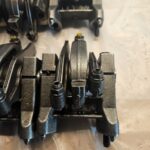 CAT C-12 Diesel Engine Rocker Arm Assembly 115-9397 115-9406 OEM - 675$ Picture 1 of 10 Picture 2 of 10 Picture 3 of 10 Picture 4 of 10 Picture 5 of 10 Picture 6 of 10 Picture 7 of 10 Picture 8 of 10 Picture 9 of 10 Picture 10 of 10 Picture 1 of 10 Picture 2 of 10 Picture 3 of 10 Picture 4 of 10