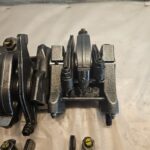 CAT C-12 Diesel Engine Rocker Arm Assembly 115-9397 115-9406 OEM - 675$ Picture 1 of 10 Picture 2 of 10 Picture 3 of 10 Picture 4 of 10 Picture 5 of 10 Picture 6 of 10 Picture 7 of 10 Picture 8 of 10 Picture 9 of 10 Picture 10 of 10 Picture 1 of 10 Picture 2 of 10 Picture 3 of 10 Picture 4 of 10 Picture 5 of 10