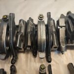 CAT C-12 Diesel Engine Rocker Arm Assembly 115-9397 115-9406 OEM - 675$ Picture 1 of 10 Picture 2 of 10 Picture 3 of 10 Picture 4 of 10 Picture 5 of 10 Picture 6 of 10 Picture 7 of 10 Picture 8 of 10 Picture 9 of 10 Picture 10 of 10 Picture 1 of 10 Picture 2 of 10 Picture 3 of 10 Picture 4 of 10 Picture 5 of 10 Picture 6 of 10