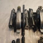 CAT C-12 Diesel Engine Rocker Arm Assembly 115-9397 115-9406 OEM - 675$ Picture 1 of 10 Picture 2 of 10 Picture 3 of 10 Picture 4 of 10 Picture 5 of 10 Picture 6 of 10 Picture 7 of 10 Picture 8 of 10 Picture 9 of 10 Picture 10 of 10 Picture 1 of 10 Picture 2 of 10 Picture 3 of 10 Picture 4 of 10 Picture 5 of 10 Picture 6 of 10 Picture 7 of 10