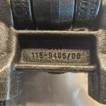 CAT C-12 Diesel Engine Rocker Arm Assembly 115-9397 115-9406 OEM - 675$ Picture 1 of 10 Picture 2 of 10 Picture 3 of 10 Picture 4 of 10 Picture 5 of 10 Picture 6 of 10 Picture 7 of 10 Picture 8 of 10 Picture 9 of 10 Picture 10 of 10 Picture 1 of 10 Picture 2 of 10 Picture 3 of 10 Picture 4 of 10 Picture 5 of 10 Picture 6 of 10 Picture 7 of 10 Picture 8 of 10