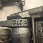 CAT C-12 Diesel Engine Rocker Arm Assembly 115-9397 115-9406 OEM - 675$ Picture 1 of 10 Picture 2 of 10 Picture 3 of 10 Picture 4 of 10 Picture 5 of 10 Picture 6 of 10 Picture 7 of 10 Picture 8 of 10 Picture 9 of 10 Picture 10 of 10 Picture 1 of 10 Picture 2 of 10 Picture 3 of 10 Picture 4 of 10 Picture 5 of 10 Picture 6 of 10 Picture 7 of 10 Picture 8 of 10 Picture 9 of 10