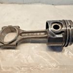 CAT C-7 Caterpillar Diesel Engine Connecting Rod 211-0595 and piston OEM - 140$ Picture 1 of 5 Picture 2 of 5 Picture 3 of 5 Picture 4 of 5 Picture 5 of 5 Picture 1 of 5