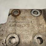 CAT C12 DIESEL ENGINE MOUNT ENGINE REAR 3685582 F6HT6096EA OEM - 198$ Picture 1 of 6 Picture 2 of 6 Picture 3 of 6 Picture 4 of 6 Picture 5 of 6 Picture 6 of 6 Picture 1 of 6 Picture 2 of 6 Picture 3 of 6