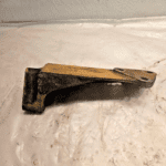 CAT C12 Diesel Engine Bracket 133-7042 OEM - 99$ Picture 1 of 4 Picture 2 of 4 Picture 3 of 4 Picture 4 of 4 Picture 1 of 4 Picture 2 of 4