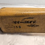 CAT C12 Diesel Engine Bracket 133-7042 OEM - 99$ Picture 1 of 4 Picture 2 of 4 Picture 3 of 4 Picture 4 of 4 Picture 1 of 4 Picture 2 of 4 Picture 3 of 4