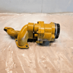 CAT C12 Diesel Engine Oil Pump Elbow With Front Sump 1220760 OEM - 375$ Picture 1 of 6 Picture 2 of 6 Picture 3 of 6 Picture 4 of 6 Picture 5 of 6 Picture 6 of 6 Picture 1 of 6