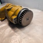 CAT C12 Diesel Engine Oil Pump Elbow With Front Sump 1220760 OEM - 375$ Picture 1 of 6 Picture 2 of 6 Picture 3 of 6 Picture 4 of 6 Picture 5 of 6 Picture 6 of 6 Picture 1 of 6 Picture 2 of 6 Picture 3 of 6