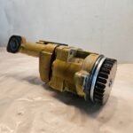 CAT C12 Diesel Engine Oil Pump Elbow With Front Sump 1220760 OEM - 375$ Picture 1 of 6 Picture 2 of 6 Picture 3 of 6 Picture 4 of 6 Picture 5 of 6 Picture 6 of 6 Picture 1 of 6 Picture 2 of 6 Picture 3 of 6 Picture 4 of 6 Picture 5 of 6