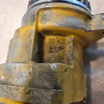 CAT C12 Diesel Engine Oil Pump Elbow With Front Sump 1220760 OEM - 375$ Picture 1 of 6 Picture 2 of 6 Picture 3 of 6 Picture 4 of 6 Picture 5 of 6 Picture 6 of 6 Picture 1 of 6 Picture 2 of 6 Picture 3 of 6 Picture 4 of 6 Picture 5 of 6 Picture 6 of 6