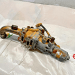 CAT C13 C15 Caterpillar Diesel Engine Air Pressure Control Valve 300-0512 OEM - 360$ Picture 1 of 7 Picture 2 of 7 Picture 3 of 7 Picture 4 of 7 Picture 5 of 7 Picture 6 of 7 Picture 7 of 7 Picture 1 of 7