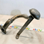 CAT C13 Caterpillar Diesel Engine Oil Pickup Tube 2101744 OEM - 126$ Picture 1 of 5 Picture 2 of 5 Picture 3 of 5 Picture 4 of 5 Picture 5 of 5 Picture 1 of 5