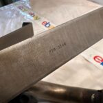 CAT C13 Caterpillar Diesel Engine Oil Pickup Tube 2101744 OEM - 126$ Picture 1 of 5 Picture 2 of 5 Picture 3 of 5 Picture 4 of 5 Picture 5 of 5 Picture 1 of 5 Picture 2 of 5 Picture 3 of 5 Picture 4 of 5 Picture 5 of 5