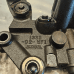 CAT C13 DIESEL ENGINE BRAKE ASSEMBLY JAKE BRAKE WITH SOLENOIDS 276-4372 OEM - 1450$ Picture 1 of 7 Picture 2 of 7 Picture 3 of 7 Picture 4 of 7 Picture 5 of 7 Picture 6 of 7 Picture 7 of 7 Picture 1 of 7 Picture 2 of 7 Picture 3 of 7 Picture 4 of 7 Picture 5 of 7 Picture 6 of 7 Picture 7 of 7