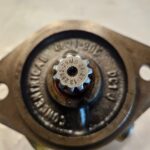 CAT C15 ACERT CONCENTRIC 4621-20C Diesel Fuel Transfer Pump 384-8612 OEM - 238.5$ Picture 1 of 7 Picture 2 of 7 Picture 3 of 7 Picture 4 of 7 Picture 5 of 7 Picture 6 of 7 Picture 7 of 7 Picture 1 of 7 Picture 2 of 7 Picture 3 of 7 Picture 4 of 7 Picture 5 of 7 Picture 6 of 7